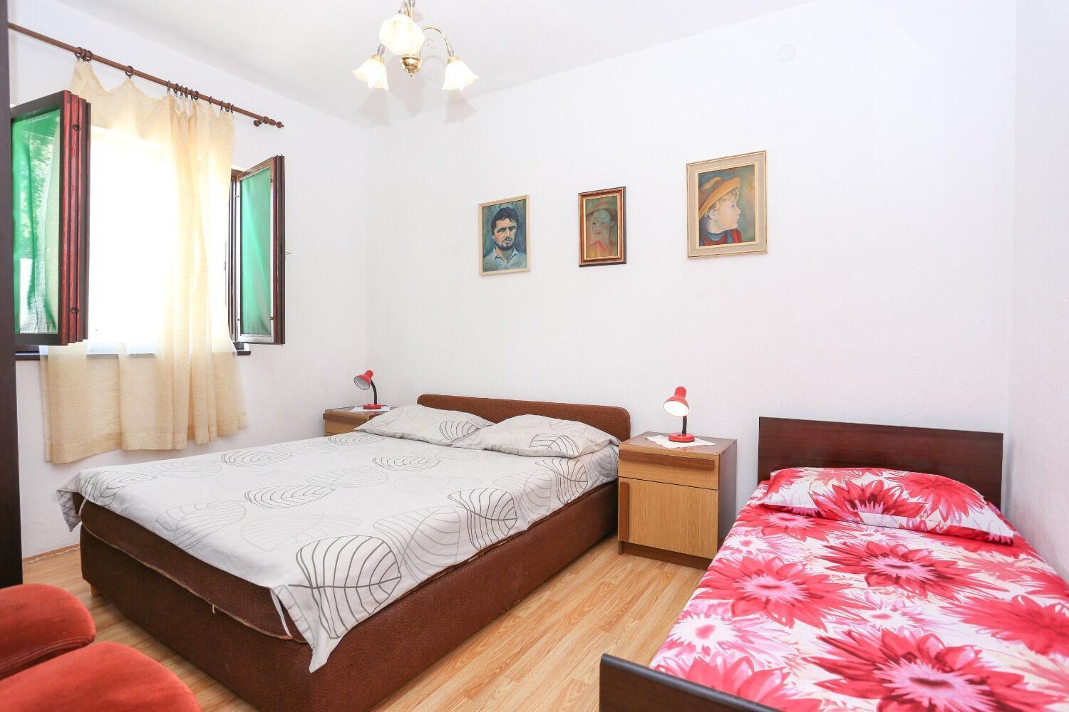 Holiday Home Marcelo-With Terrace Vinišće Esterno foto
