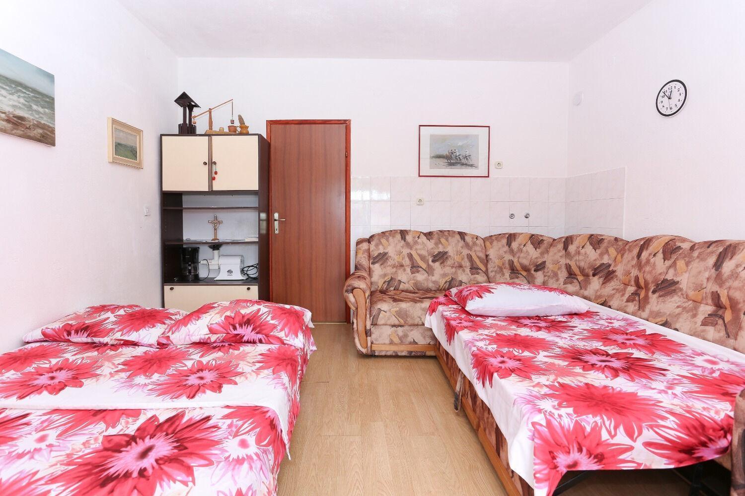 Holiday Home Marcelo-With Terrace Vinišće Esterno foto