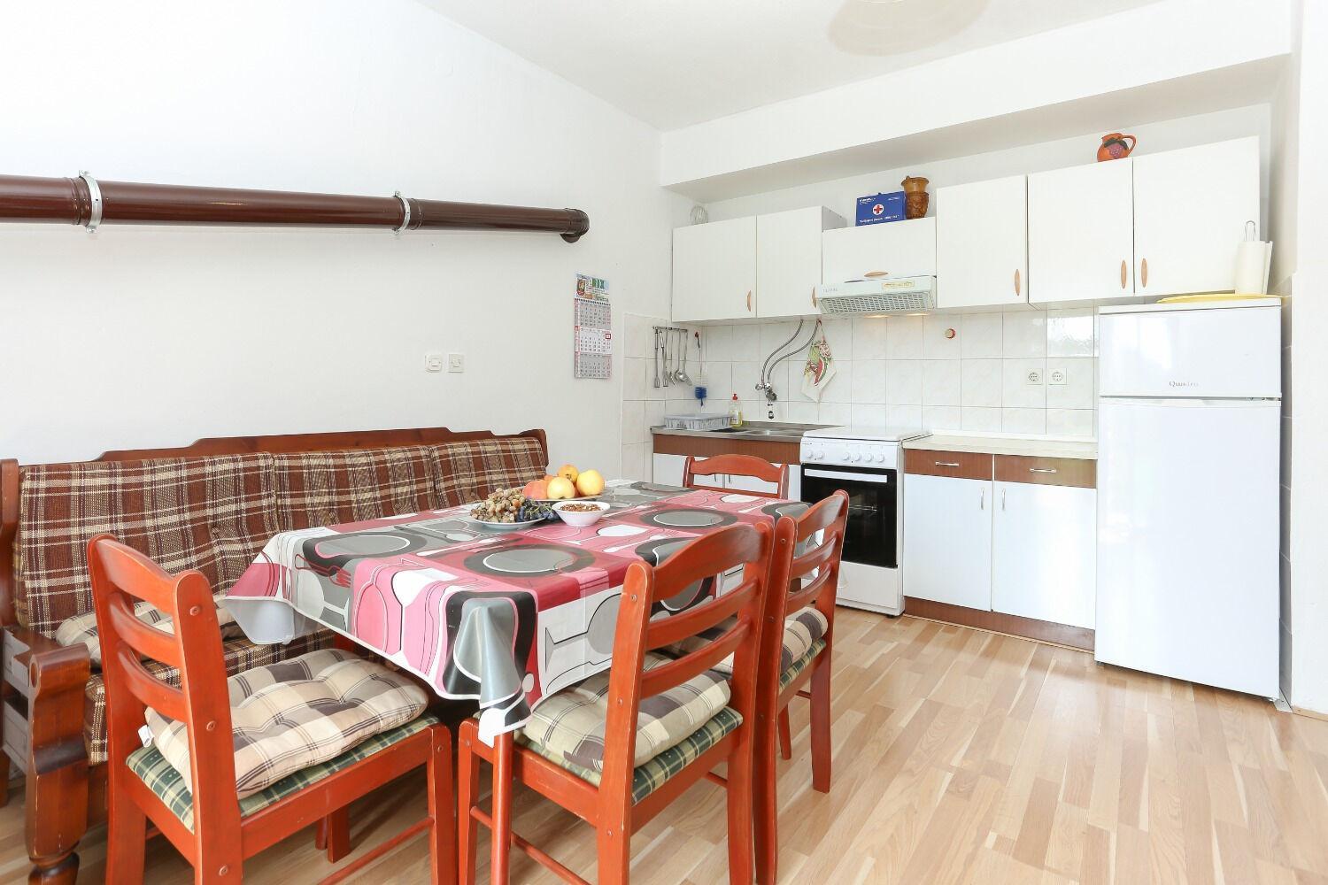 Holiday Home Marcelo-With Terrace Vinišće Esterno foto